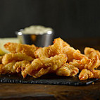 Long John Silver's