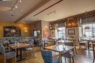 Cutty Sark Restaurant Bar