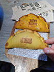 Las Muns The Heart-made Empanada