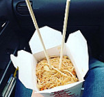 Mr Toy's Flying Wok