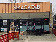 Smack Dab