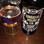 Wolf's Den Restaurant