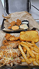 Huey Magoo's Chicken Tenders Lake Mary