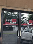 Hunan Palace Chinese Cuisine