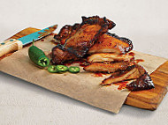 Moe's Southwest Grill