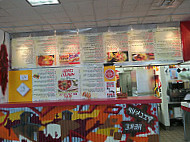 Barrio Fries Mexican Food