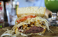 Primanti Bros.