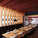 Restaurant bei Ivo