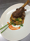 Port Navas Yacht Club Bar Restaurant