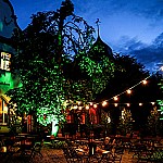 Paulsborn am Grunewaldsee Restaurant