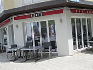 Trattoria Seitz