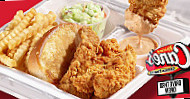 Raising Cane's Chicken Fingers