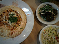 Oren's Hummus Shop