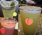 Chirmol Latin Cuisine And