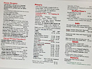 D's Pizzeria