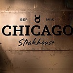 Chicago Steakhouse