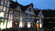 The Barnt Green Inn