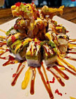 Geisha Sushi