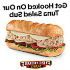 Firehouse Subs
