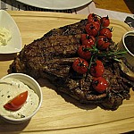 Porterhouse