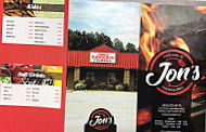 Jon's Tavern Grill