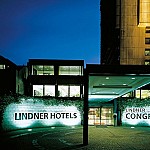 Lindner Congress Hotel Düsseldorf