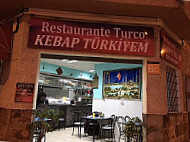 Kebap Tuerkiyem