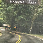 National Park Inn Dining Room