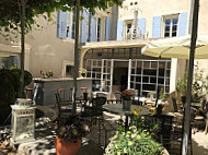 La Margelle