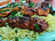 Al Aseel Middle Eastern Grill