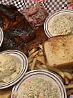 Fat Buddies Ribs Barbecue