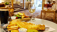 The Palm Court