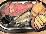 Pioneer And Steak House