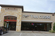 Ploy Thai Cuisine