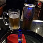 Yen Steakhouse And Sushi