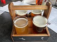 Rear End Gastropub Garage