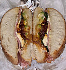 Tortas Morelos Authentic Mexican Sandwiches