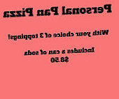 Nardi's Tower Of Pizza