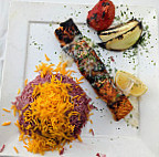 Azerbaijan Grill