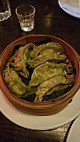 Wild Ginger