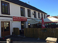 Du Tourisme Restaurant