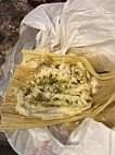 Hilda's Tamales