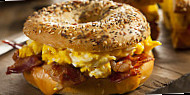 Clark Bagels
