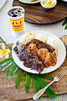 Sh Hawaiian Bbq & Donuts