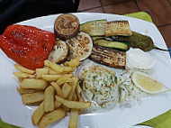 Anticapizza Daimus