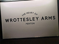 The Wrottesley Arms