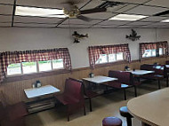 Sandy's Cafe