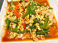 Nunu's Thai Dishes