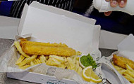 The Posh Fish And Chip Company