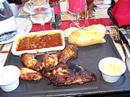 Buffalo Grill La Glacerie